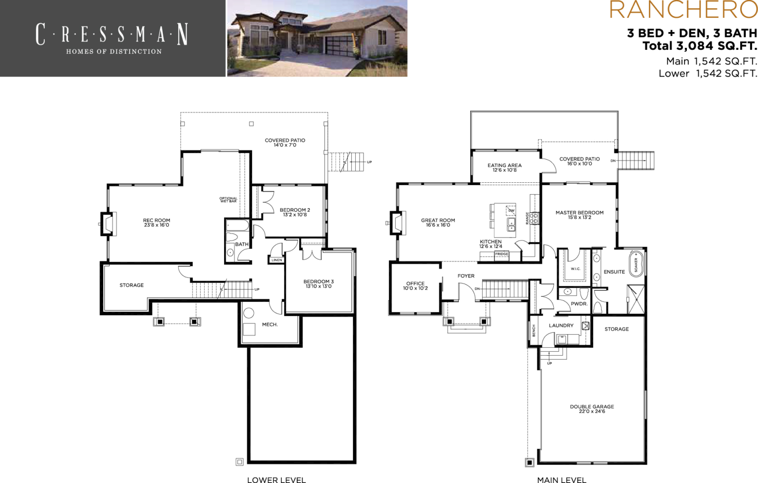 Tobiano — The Ranchlands 3