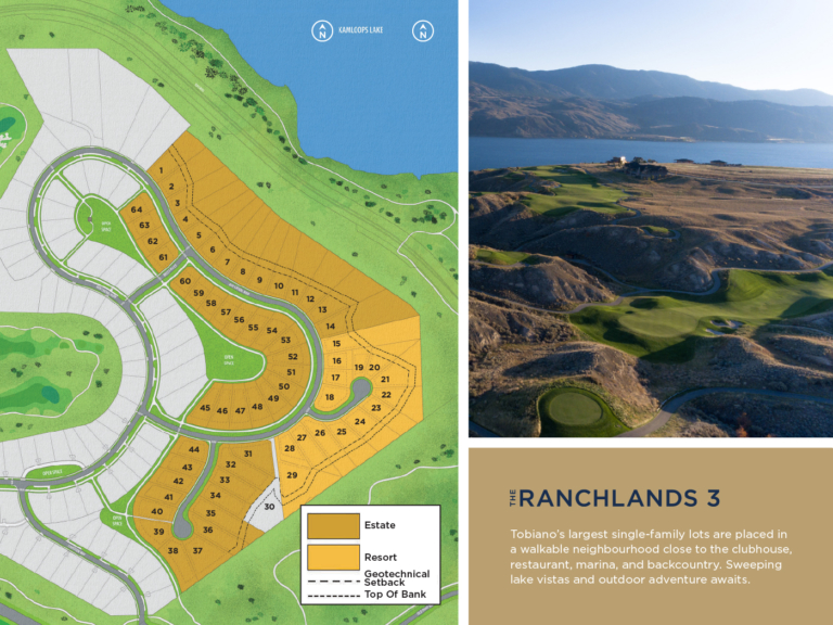 Tobiano — The Ranchlands 3