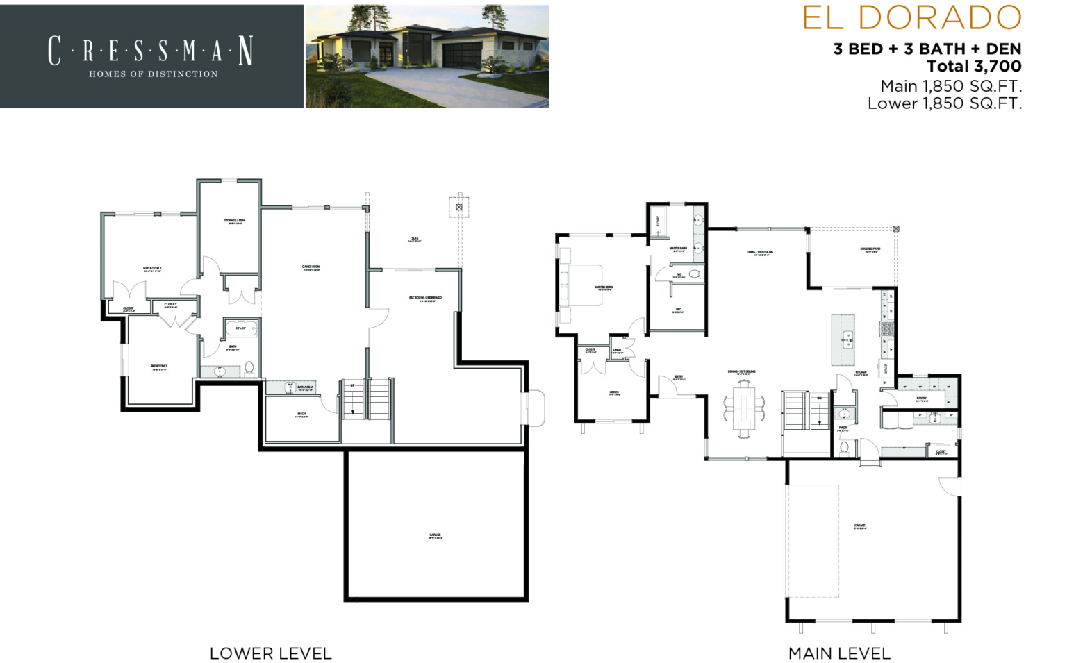 Tobiano — The Ranchlands 3