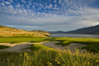 Top Golf courses in BC