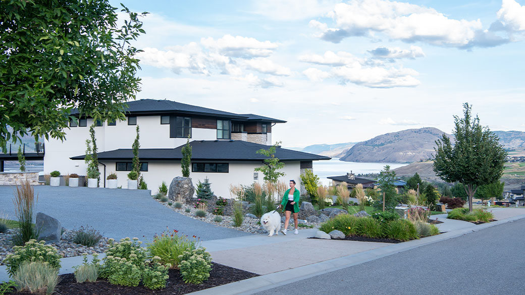Tobiano — Real Estate