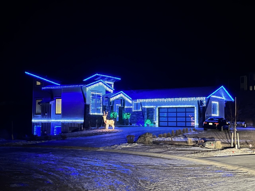 Ranchlands Court